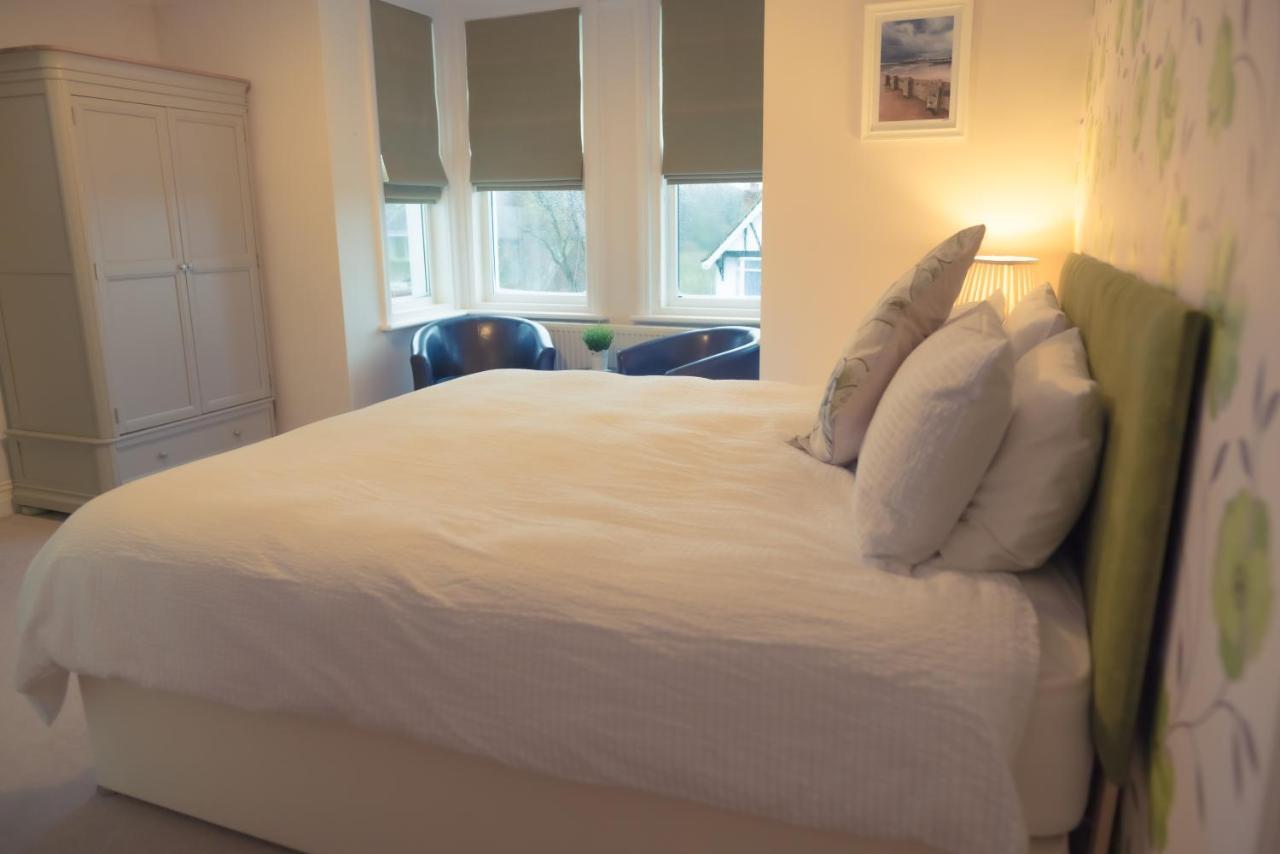 Northrise Retreat Bed & Breakfast Hastings Exterior photo